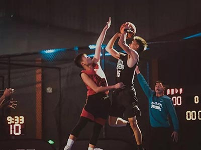 NCAA乔治城大学vs马奎特大学直播