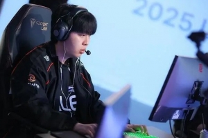 Kanavi：个人偏向折磨对面打野来拉开差距，队友判断越塔收益更高