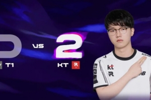 PerfecT：训练赛被VN暴打了一次觉得很不合理，所以选用VN