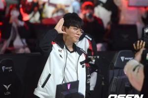 Cuzz：GEN在常规赛是神一般的存在，打得平庸是赢不了他们的