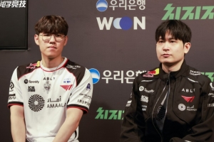 Oner：上路和下路影响力都很大，让他们发挥出来中野联动非常关键