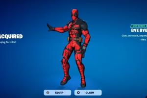 《死侍与金刚狼》被告了！编舞师指控索尼擅自使用《Bye Bye Bye》舞蹈