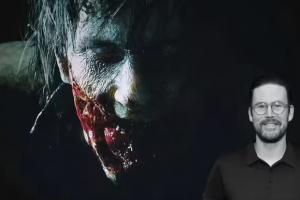 《生化危机》新电影试映：仅靠彩蛋和怪物与游戏原作微弱关联