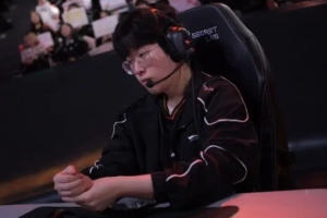 Zeus：最近对线变得很重要，尽可能打好1V1帮助队伍