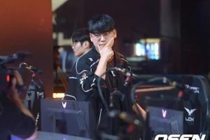 Gumayusi：打DK展现了队伍上限和优势，当下目标是晋级MSI