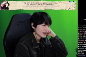 Peanut：兵役后确实有想过复出计划 就是单纯有点想再去打比赛