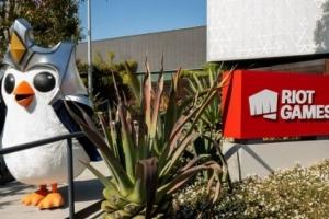 韩媒：拳头游戏韩国25年销售额增长10%，营业利润增长117.5%