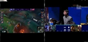 Karsa：9哥不会到心态没了的，就是状态有些起伏，9哥会回来的