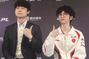 下场对阵BLG，ZUIAN：希望扛住Bin的进攻，他对线特别厉害