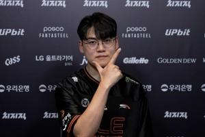 Guma：针对下路BP进行大量的研究和思考，想拿到常规赛第1名