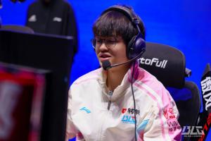 状态有点太差了！Xun决胜局野区爆炸 三局比赛数据10-15-14