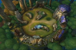 开发者报告概要：禁忌时机等装备移除，中上路任务奖励调整