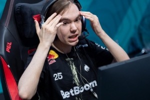 两位明星选手状态低迷！donk&molodoy打出生涯单图最差0.3rating