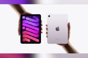 iPadmini8或下半年发布：将首次搭载OLED屏、Air同款A19 Pro芯片