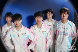 扣细节！BLG粉丝开喷战队运营：Xun不算团队一员？SM俱乐部搞分裂