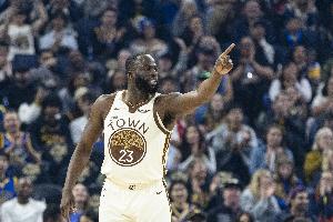 不容有失！ESPN明日胜率预测：勇士高达72.3% 爵士仅为27.7%