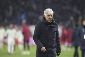 输球！加斯佩里尼：热那亚发挥很好而罗马已尽力 不担心目前形势