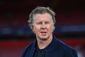 麦克马纳曼谈阿森纳：看好他们今年赢得英超和一项国内杯赛冠军