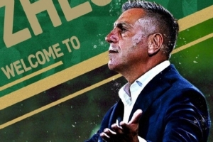 足球报：浙江队新帅带来侵略性和硬度提升，战申花才是真正考验