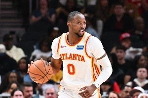 截止日的交易现在进展如何？得到哈登&库明加&肯纳德都赚麻了？