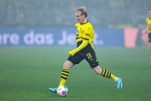 德天空：布兰特想离开德甲，在多特被视作替罪羊让他心力交瘁