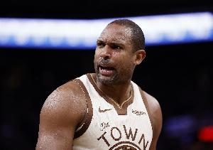 老将至关重要！1月19日至今当霍福德缺阵时 勇士战绩0胜4负