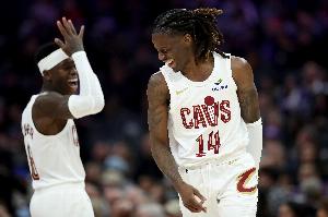 阿特金森：我们需要施罗德的这种有力量、有锋芒、有个性的球员