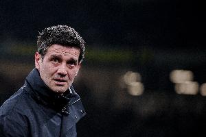 国米第12轮输给米兰之后连续15轮不败，但今天又被米兰终结