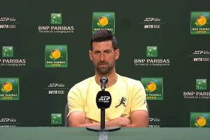 男女平等！德约：女子网球无疑是全球最成功、收入最高的女子运动