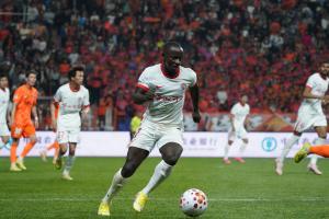 叶博亚赌球遭美职联终身禁赛 此前中国足球