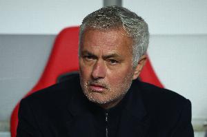 穆帅：对面骂了我50次叛徒，我背叛了什么？我为波尔图倾尽了所有