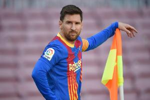 丰特：希望梅西能在周日投票日前解释真相，这样会员就不会被蒙骗