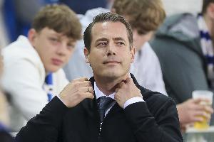 里肯：多特和布兰特达成一致不会续约，这对双方来说都是个机会