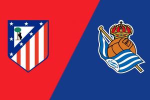 马竞vs皇家社会首发：卢克曼、阿尔马达、瑟尔洛特出战