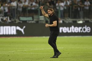 法尔克：我们重心在英超，但若在足总杯创造历史也不错