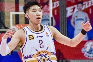 疑似是廖三宁！某网友：北京球员L某劈腿 我还被小三骚扰