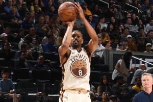 科尔：梅尔顿这场只出场20分钟 是因为他明天会背靠背出战公牛