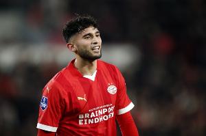 罗马诺：富勒姆仍希望引进埃因霍温前锋佩皮，将加速推进交易