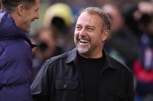 巴萨近6次对阵毕尔巴鄂竞技全胜，近5场打进15球且全部零封