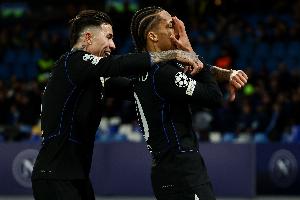 希勒：J·佩德罗天赋异禀，但我不会把他与凯恩姆巴佩哈兰德比较