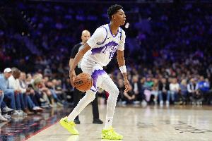 不在状态！贝利全场三分9中1仅得9+5+3 出现5次失误&6犯离场