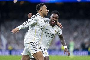 马卡报：皇马与阿联酋航空续约5年，新合同至2030-31赛季到期