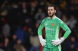 罗西：曼联放走德赫亚是错误的决定，当时的他仍然非常出色