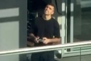 麻烦不断！太阳报：罗德里在家玩无人机惹恼邻居，被举报侵犯隐私