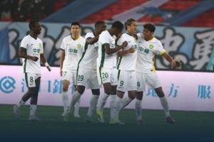 媒体人谈国安胜三镇：国安从始至终贯彻战术要求，三线保持非常好