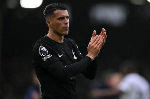 波罗：面对格列兹曼这种级别的球员，如果有的选，他最好别上场