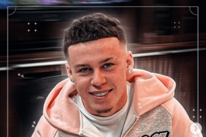 曼晚：16岁凯·鲁尼签约经纪公司，他父亲也属于这家公司