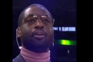 是否想起了某个NBA巨星？俞泽辰第2扣 王非犹豫了后9分变10分