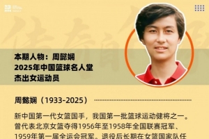 名人往事 | 周懿娴的家族纪事