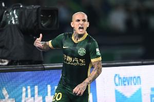 7 - 米特里策本场比赛有7次创造机会，刷新个人单场中超新高